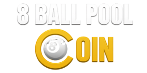 8 Ball Pool Coin - Buy Coins, Cash, Cues